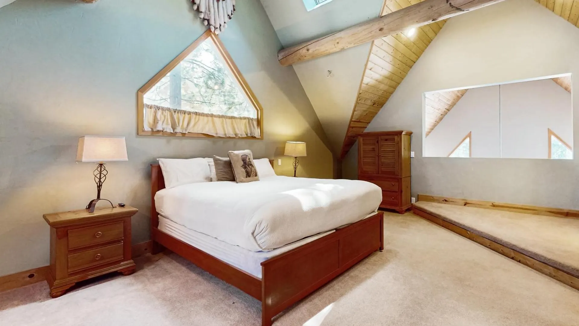 Marshall Haven South Lake Tahoe Holiday home