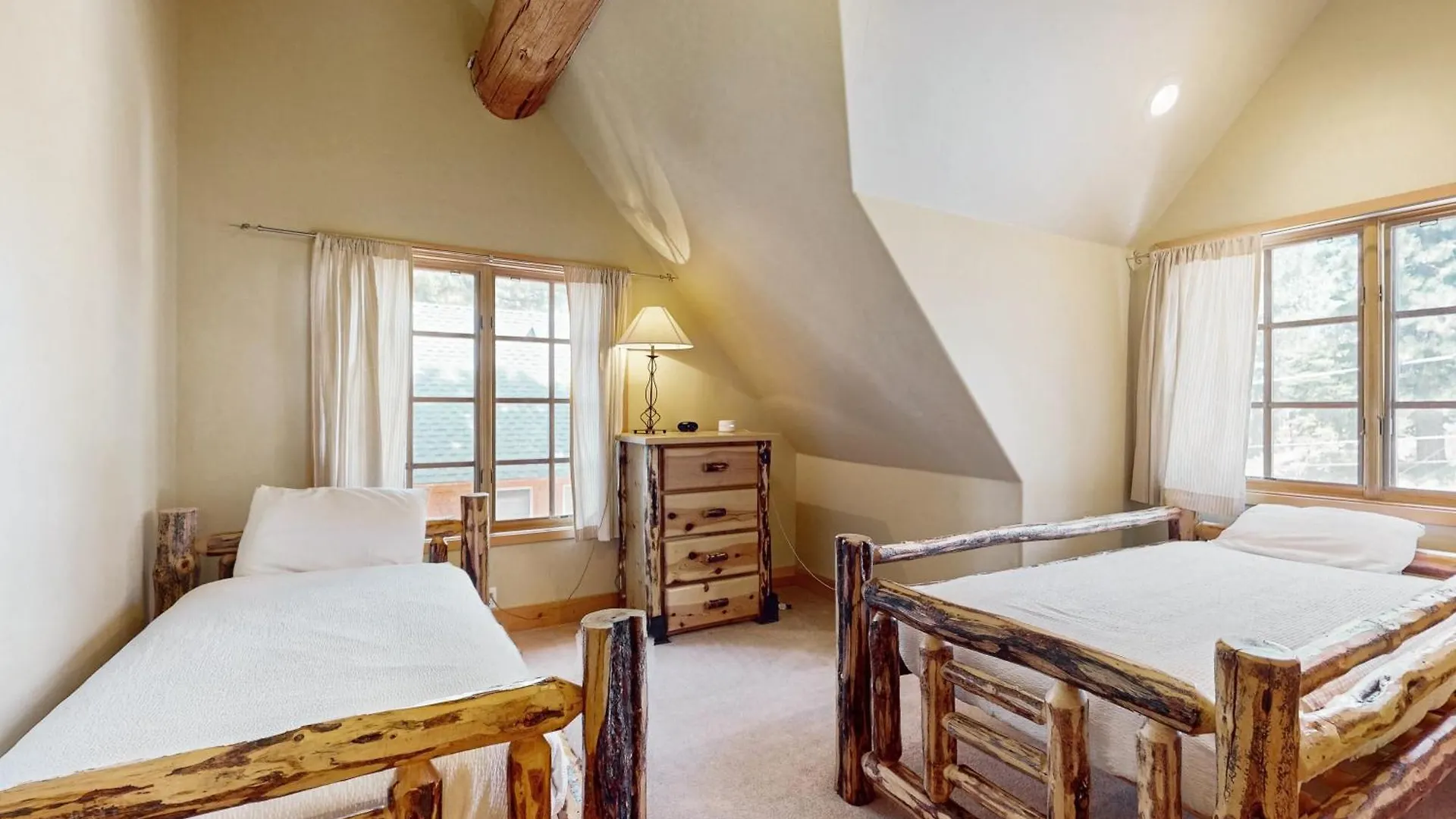 Holiday home Marshall Haven South Lake Tahoe United States