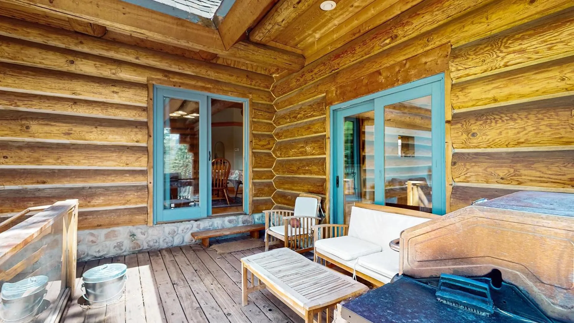 Holiday home Marshall Haven South Lake Tahoe