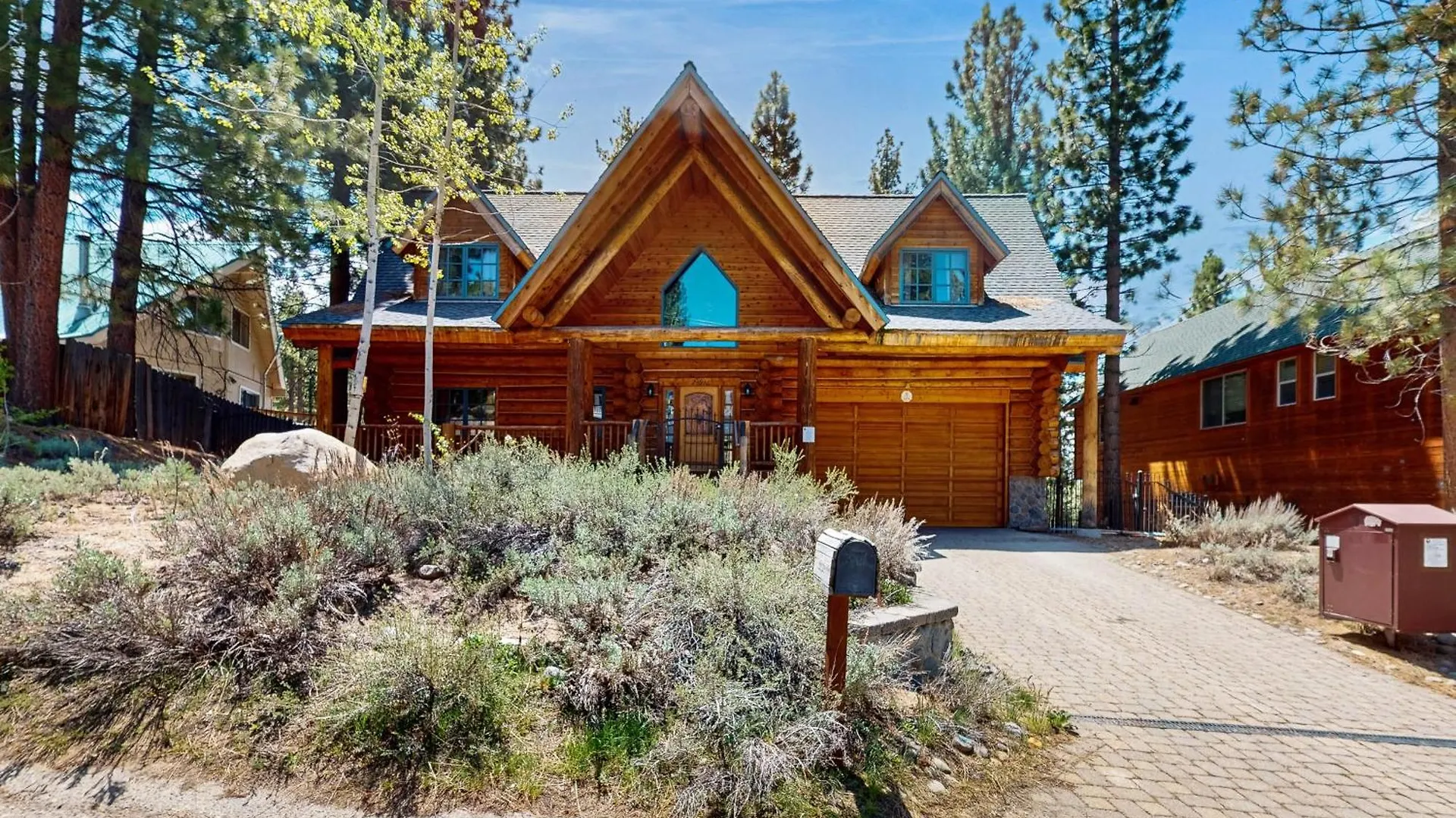 Marshall Haven South Lake Tahoe 0*,  United States