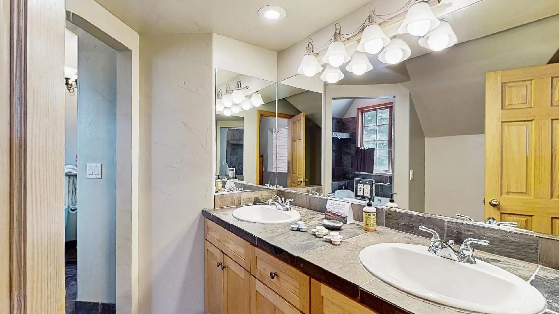 Casa vacanze Marshall Haven South Lake Tahoe