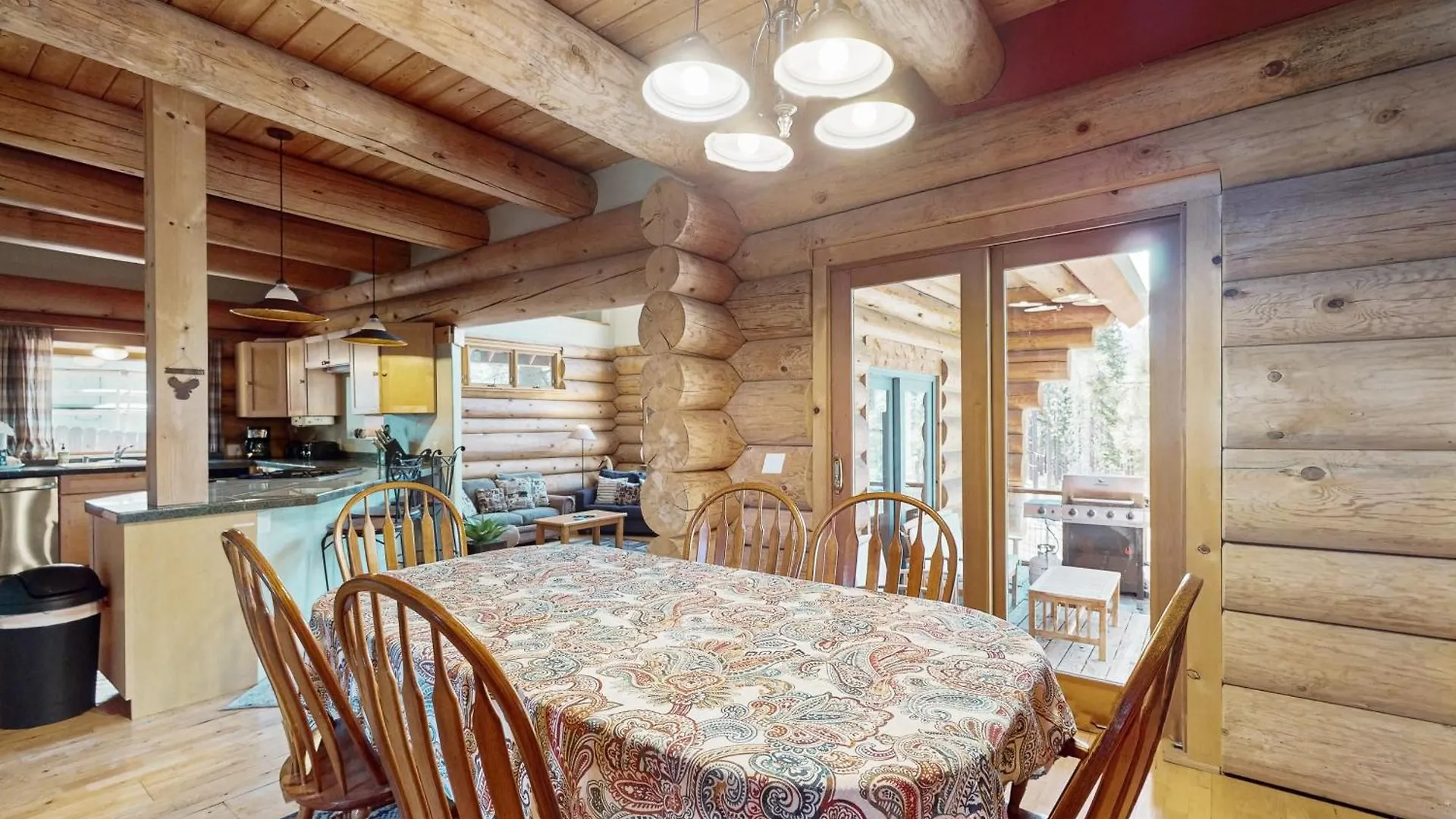 Marshall Haven South Lake Tahoe Stati Uniti