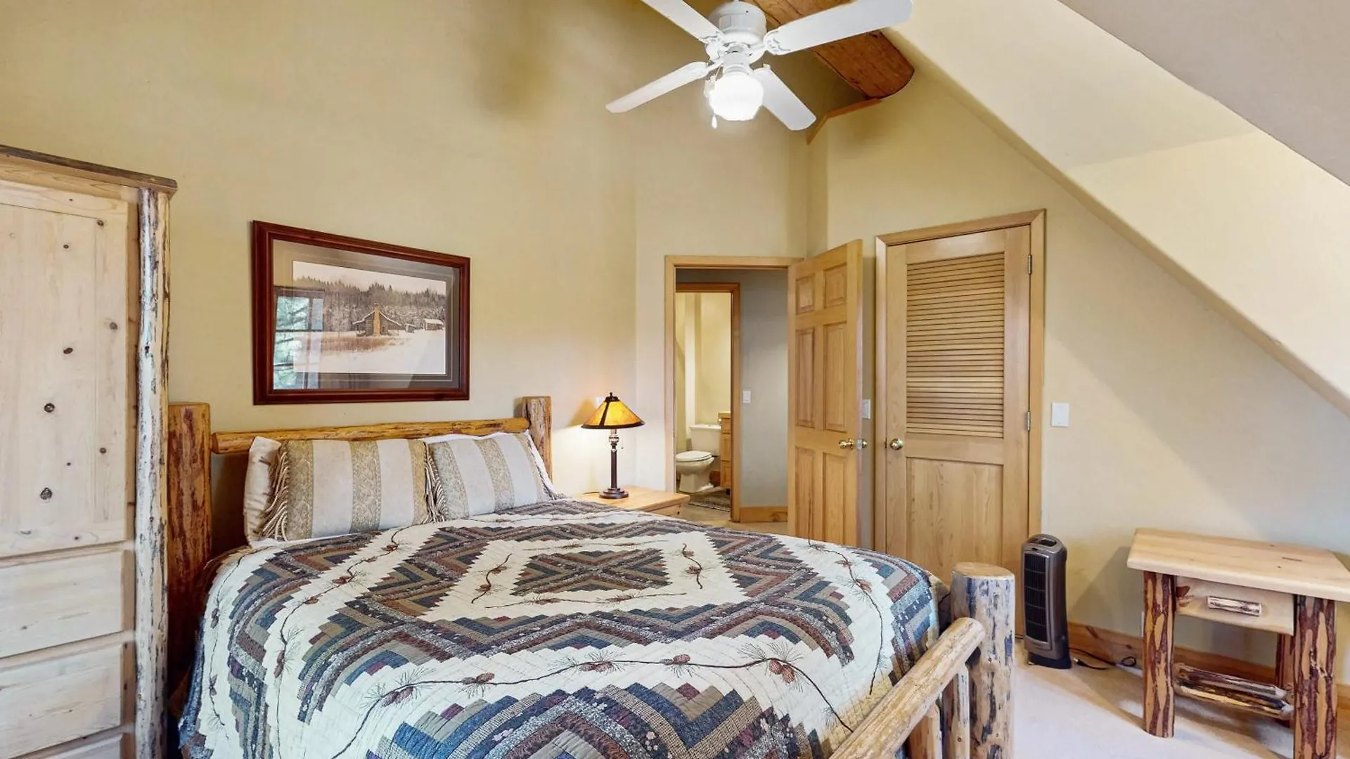Marshall Haven South Lake Tahoe Casa vacanze
