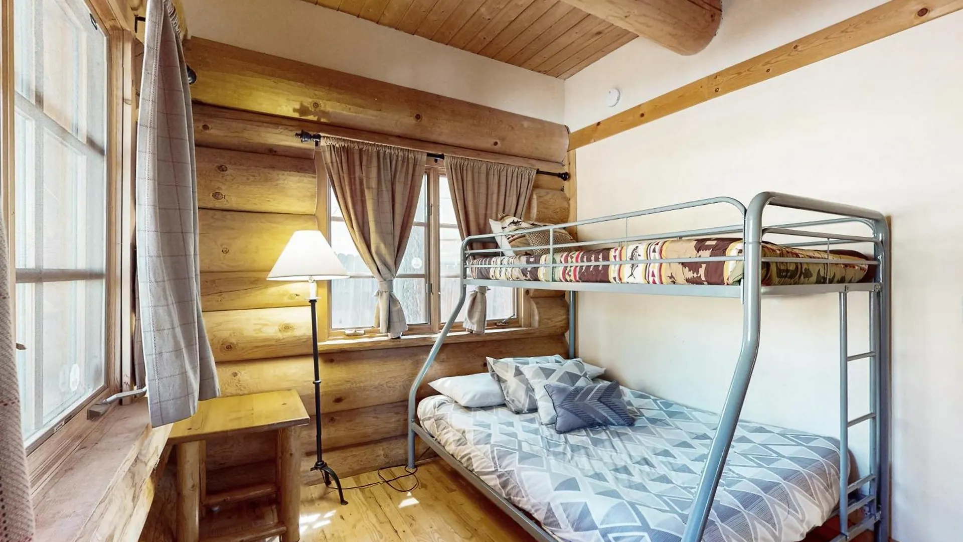 Casa vacanze Marshall Haven South Lake Tahoe Stati Uniti