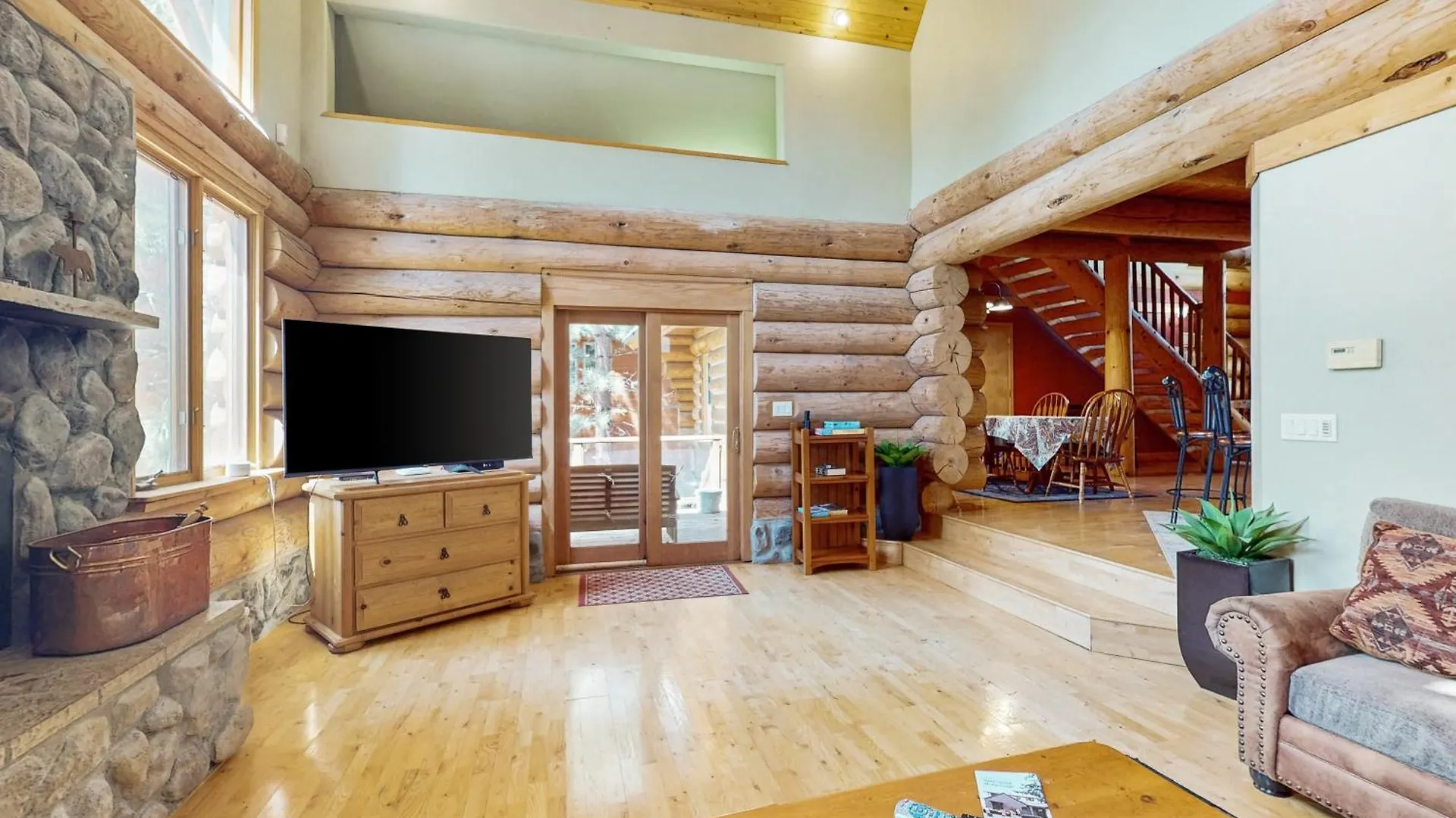 Casa vacanze Marshall Haven South Lake Tahoe